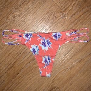 Acacia Vintage Aloha Maui Bottoms